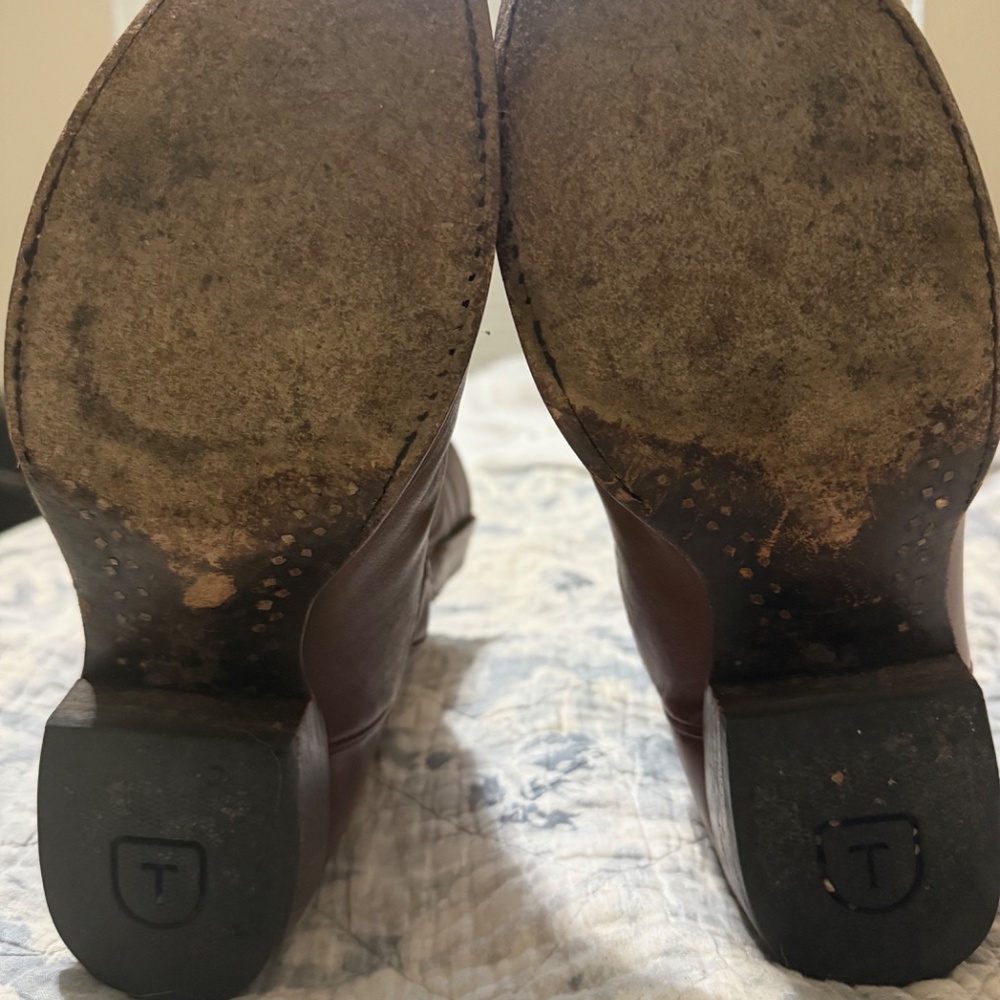 Tecovas Cartwright Boots - Picture 3 of 5